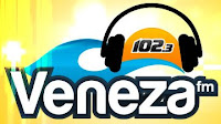 Rádio Veneza FM de Caxias ao vivo