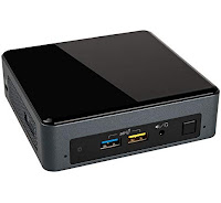 Intel NUC NUC8i5BEK