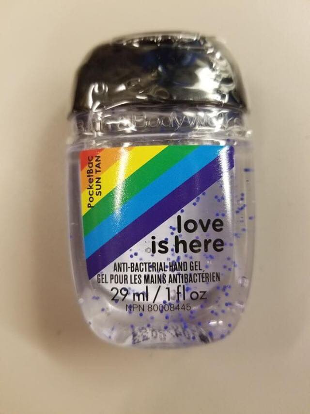 Life Inside the Page Bath & Body Works New Candle and Pocketbac