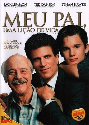 Meu Pai, Uma Lição de Vida Torrent
