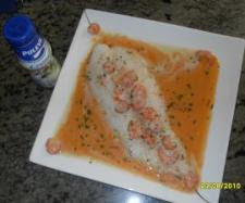  PANGA CON GAMBAS 