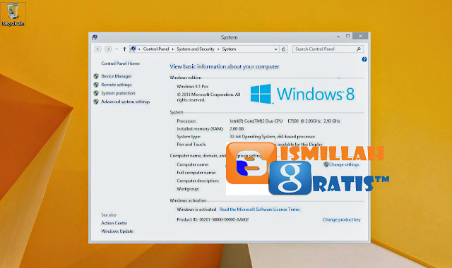 Чем отличается windows 64 от 32. Чем отличается windows 64 от 32