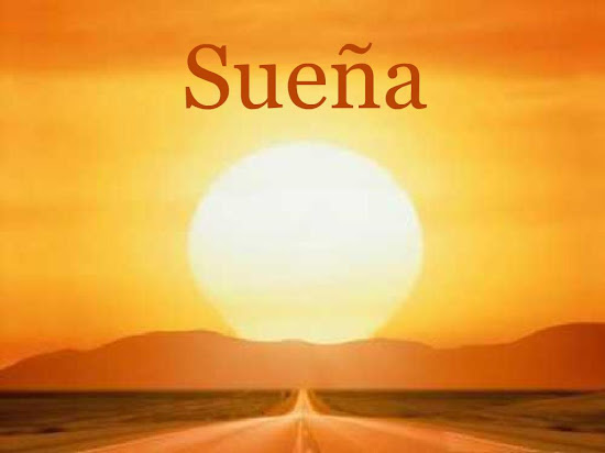 De donde vienen los sueños