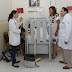 Hospital Corea-México, 13 años de atender la salud de infantes yucatecos