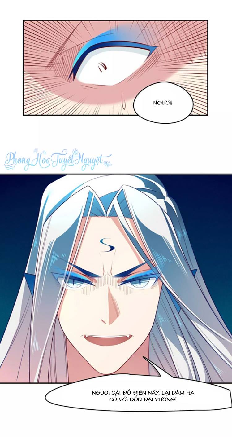 Cẩm Lý Quy - Chương 7 - Trang 20