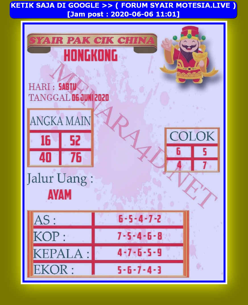 forum syair hk Meloditogel