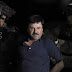 "El Chapo", de narco más buscado a trofeo de EEUU tras las rejas