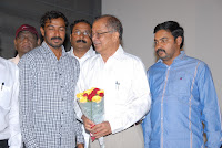 Maithri Movie Audio Launch Function [Andhrula Music]
