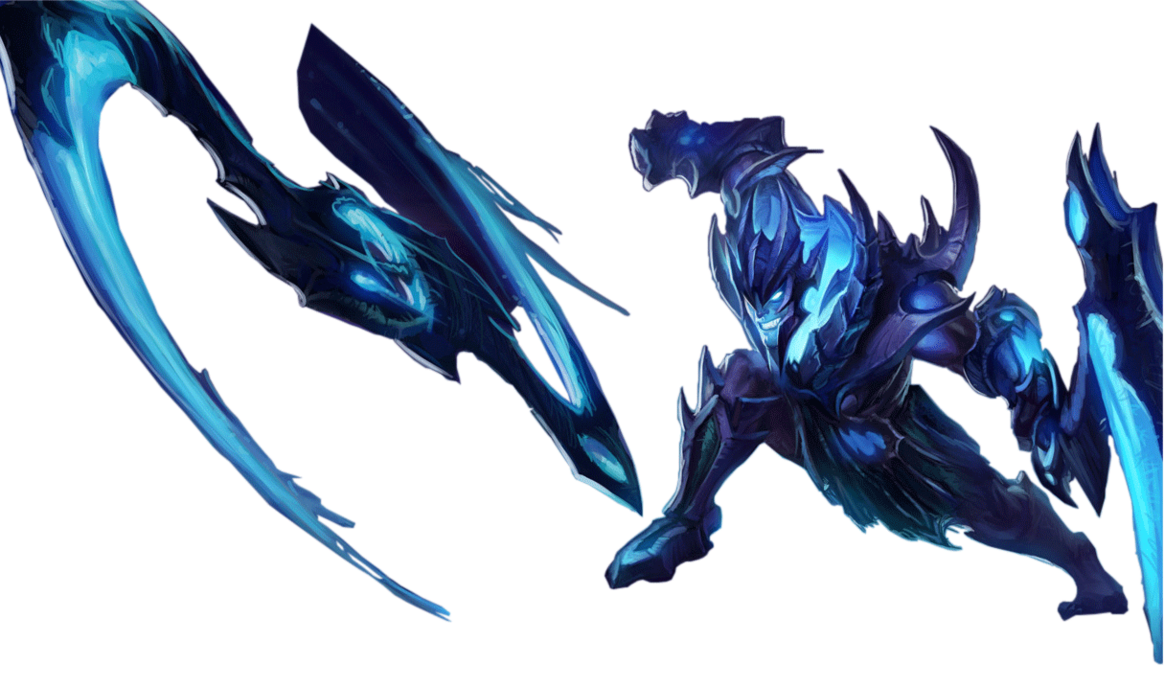 comment monter draven