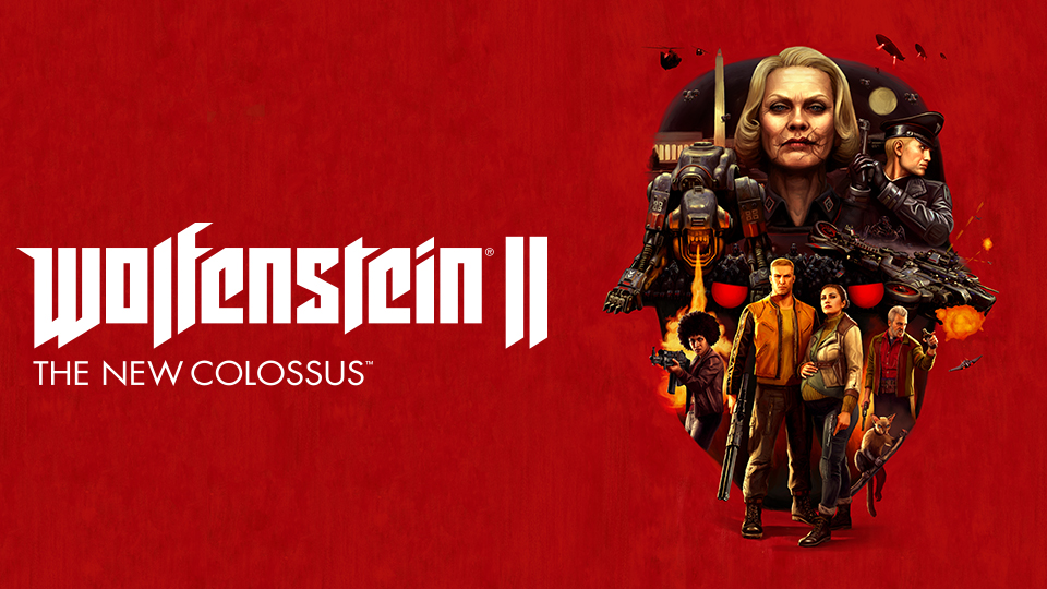 Wolfenstein 3D original é relançado para PlayStation 3 e Xbox 360