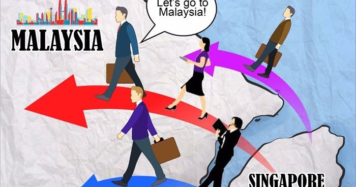 Banyak syarikat multinasional pindah ke Malaysia