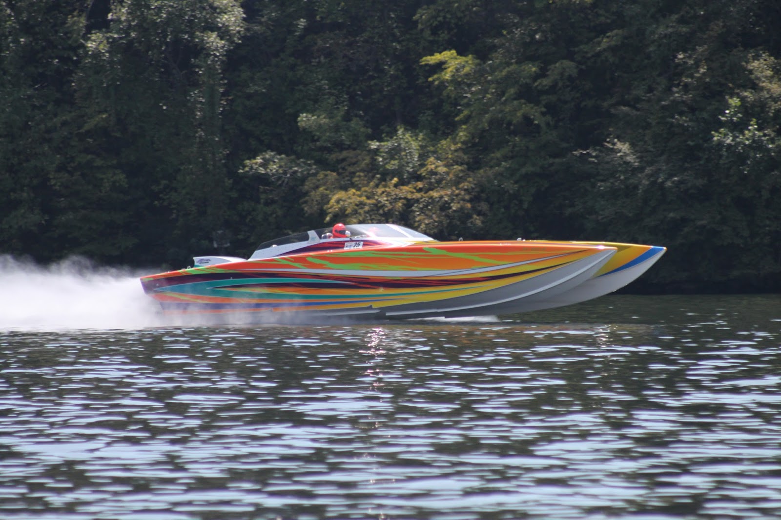 BomBay Boat Rental Boating Events Surrounding the 2016 Lake of the