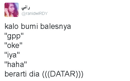 Heboh Komunitas Penganut Paham Bumi itu Datar, Meme Sindiran Kocak Netizen ini Malah Bikin Kita Ketawa Ngakak