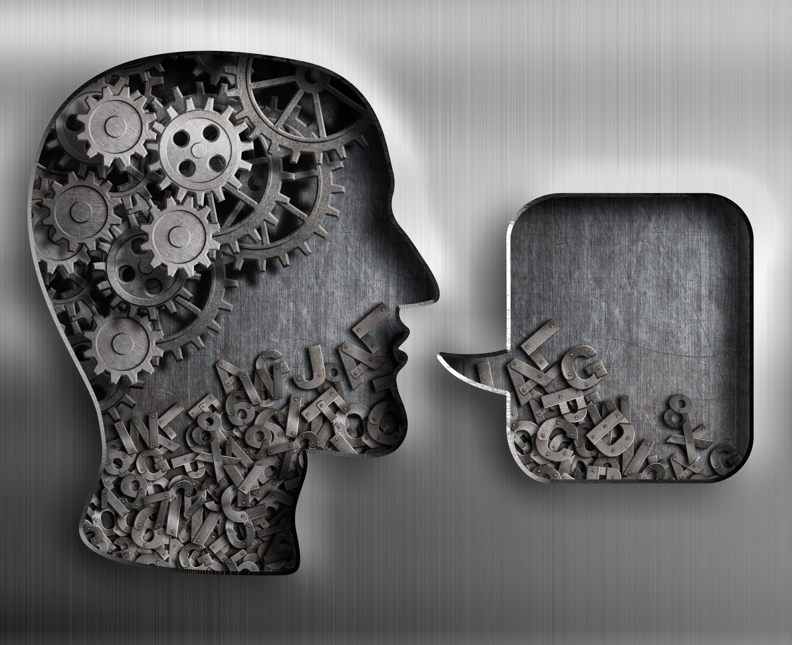 Difference between speech and writing in business communication