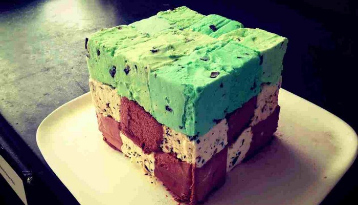 Minecraft Ice Cream Cake Baskin Robbins Locations Near Me Myadran.Info
