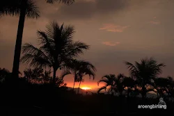 villa la lita gunung bunder