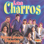 los charros siguen siendo gigantes