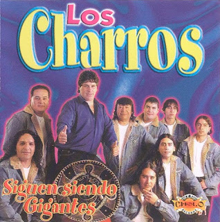 los charros Siguen siendo gigantes
