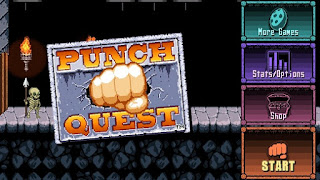Punch Quest Punch Quest