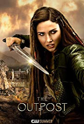 serie The Outpost