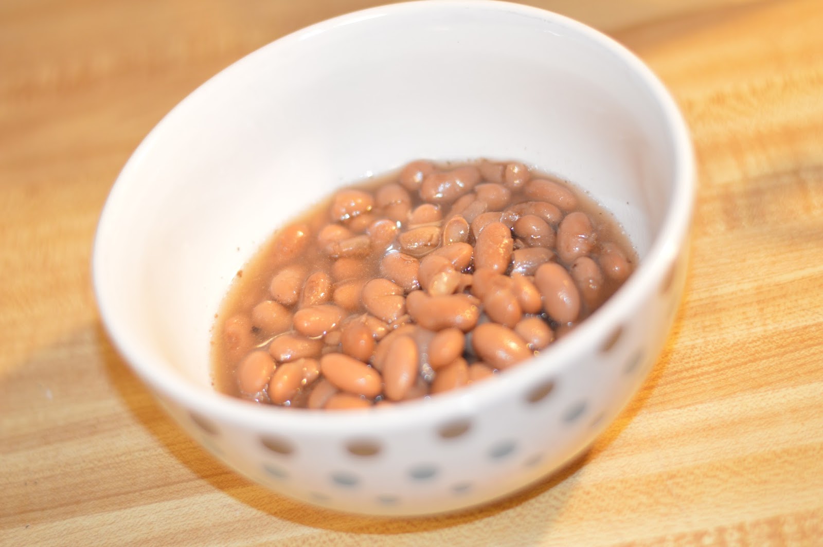 With Alex How To Make Crock Pot Pinto Beans