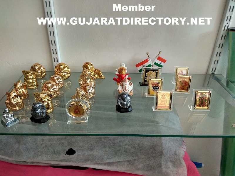 2021 Gujarat Directory KRISHNA CAR ACCESSORIES