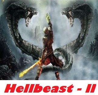 Hellbeast ll 2018 Hindi Dubbed 250MB HDRip 480p