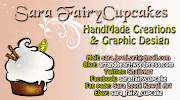 Sara Fairy Cupcakes