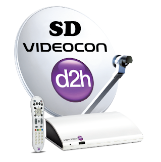 Videocon d2h offer