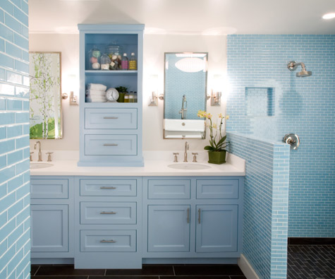 bathroom remodel ideas