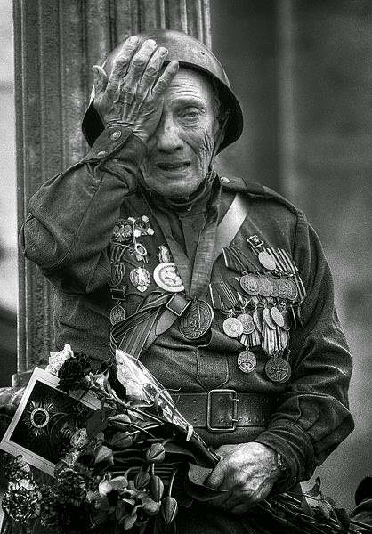 Soldado russo