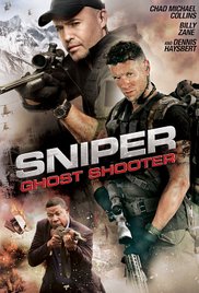 SNIPER 6: GHOST SHOOTER