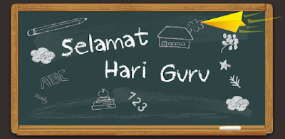 Hari Guru yaitu hari untuk mengatakan penghargaan terhadap guru √ Sejarah Terbentuknya Hari Guru Di Indonesia