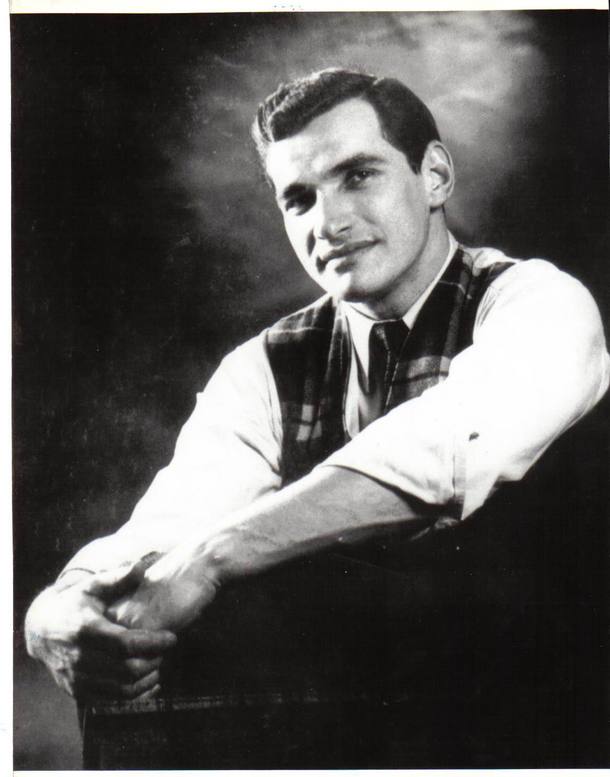 mark lenard mark lenard