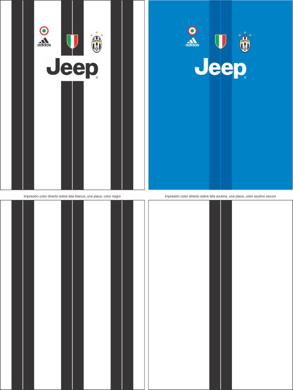 Juventus 20162017 Jersey