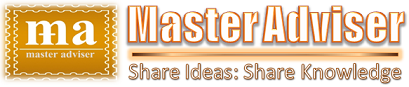 MasterAdviser Blog