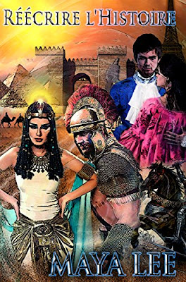 réécrire l'histoire Maya Lee