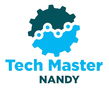 Tech Master Nandy