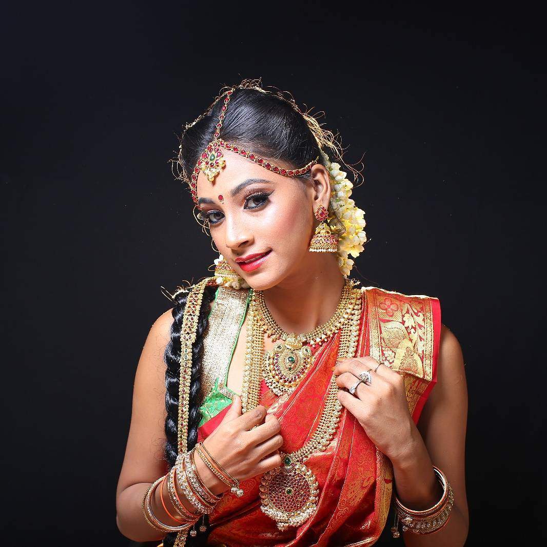 Miss India 2018 Winner Anukreethy Vas Hot Photos 20