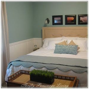 Master Bedroom Makeover