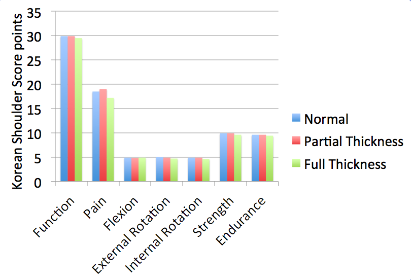 Shoulder Arthritis / Rotator Cuff Tears / Shoulder Pain Rotator cuff