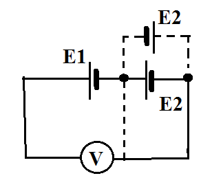 Дополните схему вольтметром показывающим напряжение 6 в. Что покажет амперметр в схеме. Вольтметр между двумя резисторами схема. Каковы показания амперметра и вольтметра v2. Дополнить схему вольтметром показывающим напряжение u 4 в.