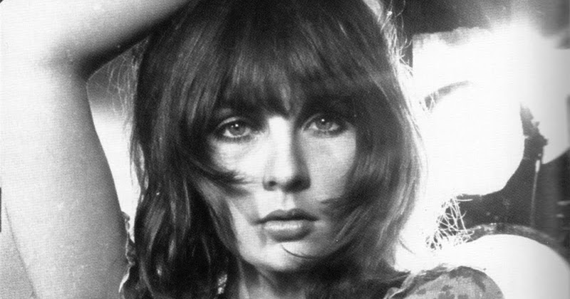 The Ballad Of Lucy Jordan - Marianne Faithfull