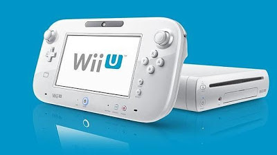 Wii U en la Nintendo Direct E3 2013