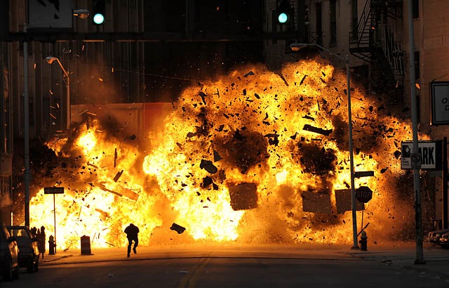 Living Stingy Explosion Movies Living Stingy Explosion Movies