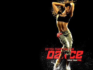 Background Collections: dance background