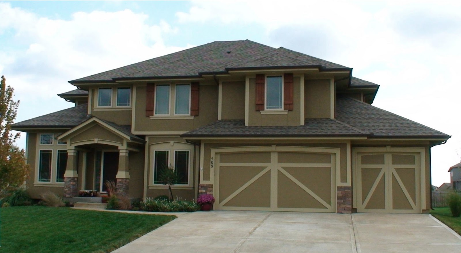 Wood Brothers Construction