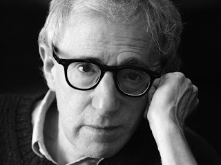 woody allen