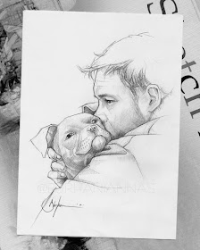 12-Keep-your-friends-close-Nas-Pencil-Drawings-www-designstack-co