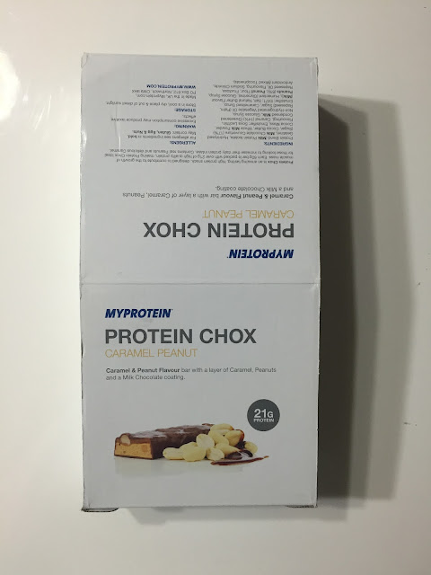 myprotein dolce proteico 